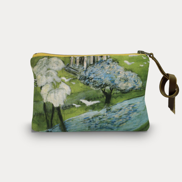 Pochette Miroir