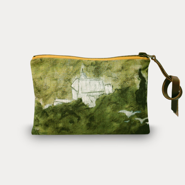 Pochette Suspendu