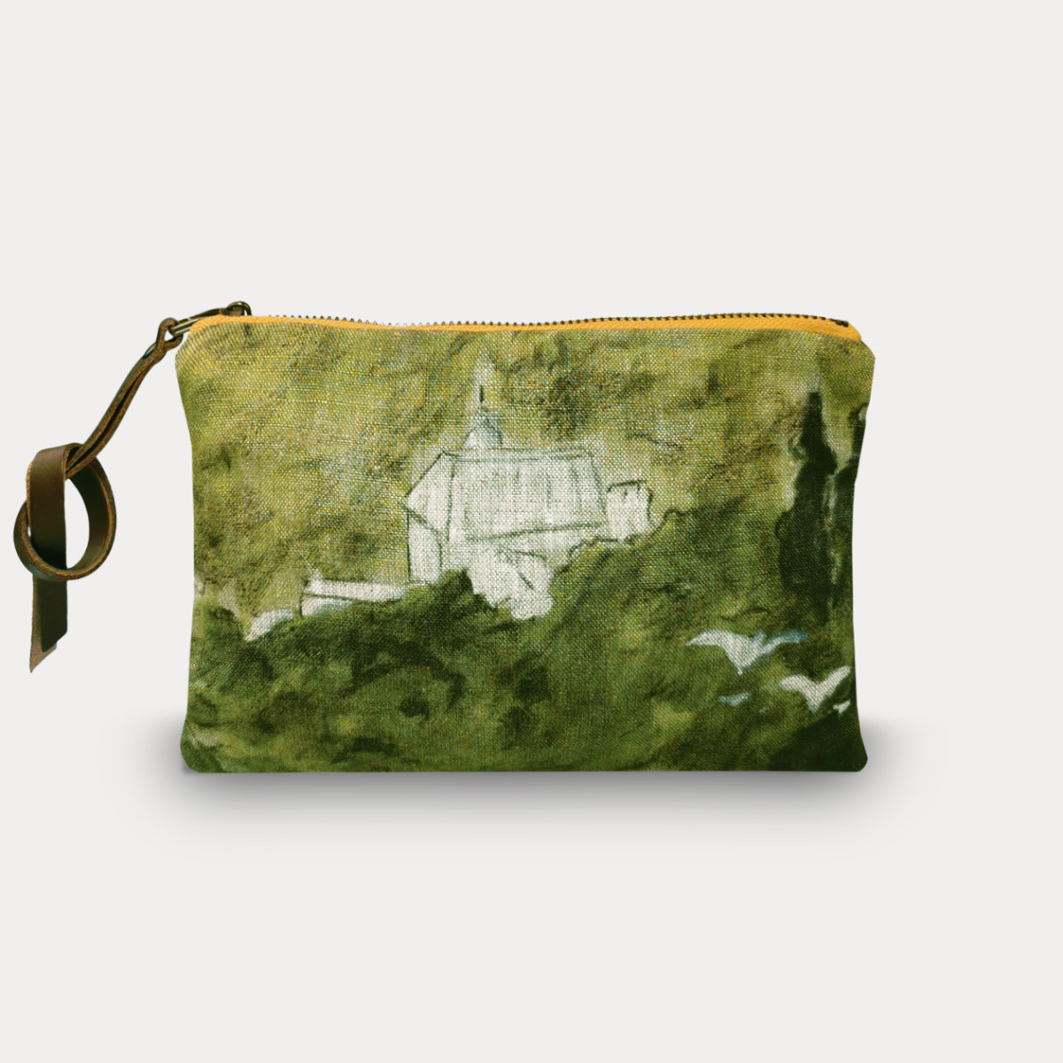 Pochette Suspendu