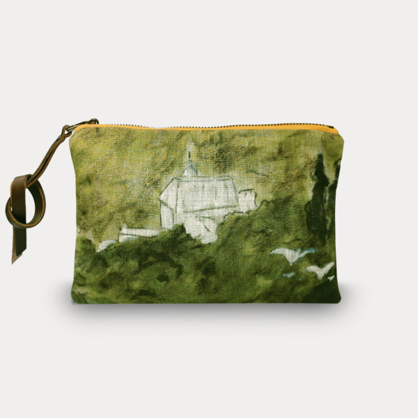 Pochette Suspendu Pochette Suspendu