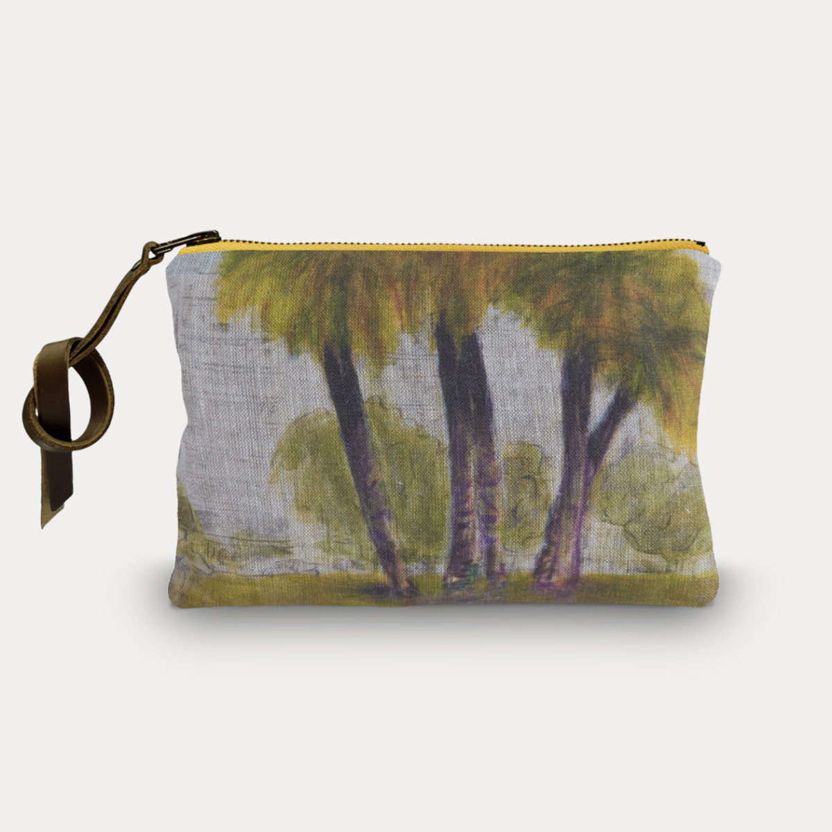 Pochette Vista al parque