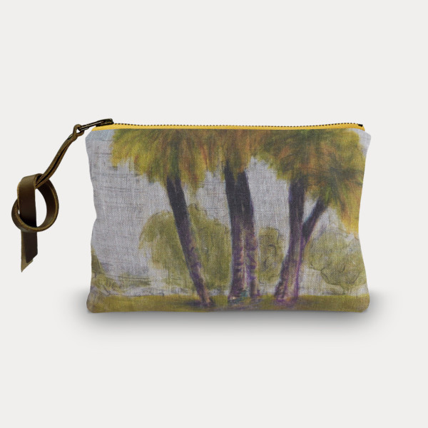Pochette Vista al parque Pochette Vista al parque