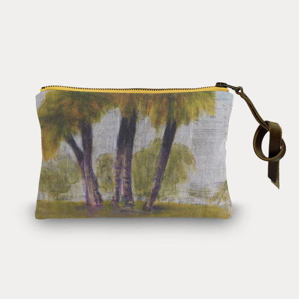 Pochette Vista al parque
