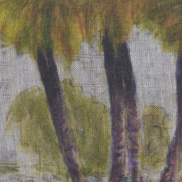 Pochette Vista al parque