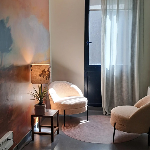 Hospital of Lorient-Cha & Ra