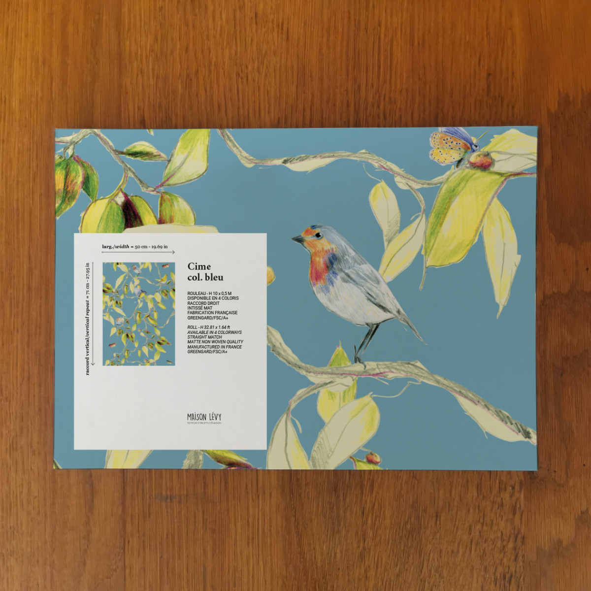 Cime-col.bleu sample