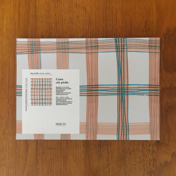 Cross-col.pêche sample