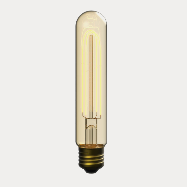 LED tube bulb