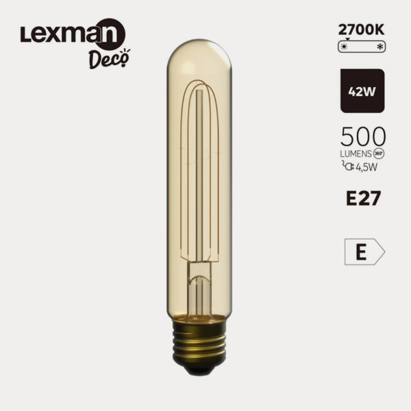 Ampoule LED tube Ampoule LED tube