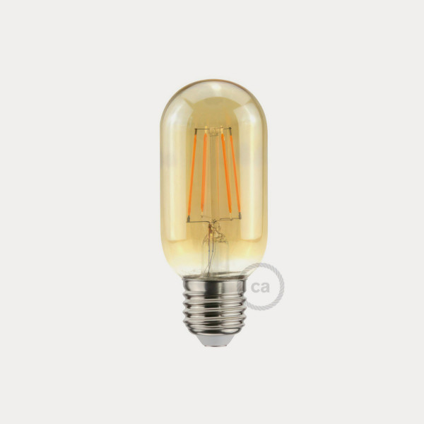 Ampoule LED E27 tube-H 11 cm