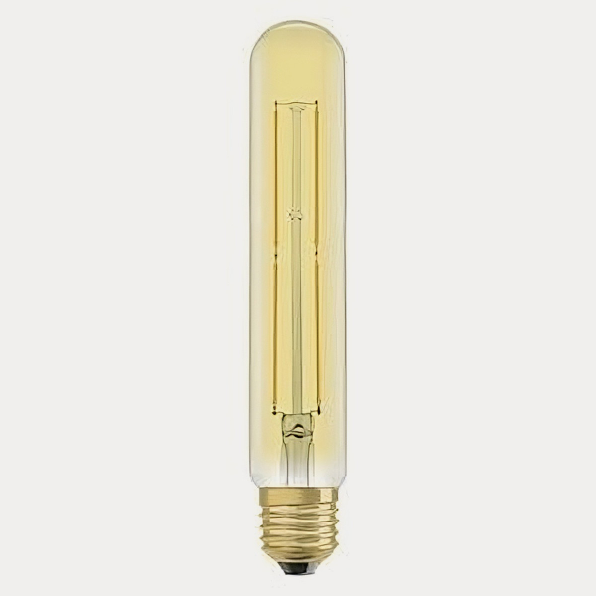 LED E27 tube bulb-H 18,5 CM