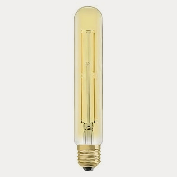 LED E27 tube bulb-H 18,5 CM
