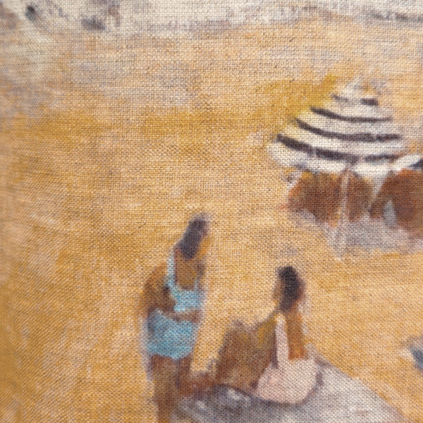 Lanterne Journée à la plage