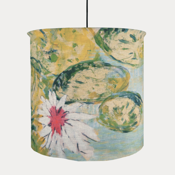Yrupe lantern shade