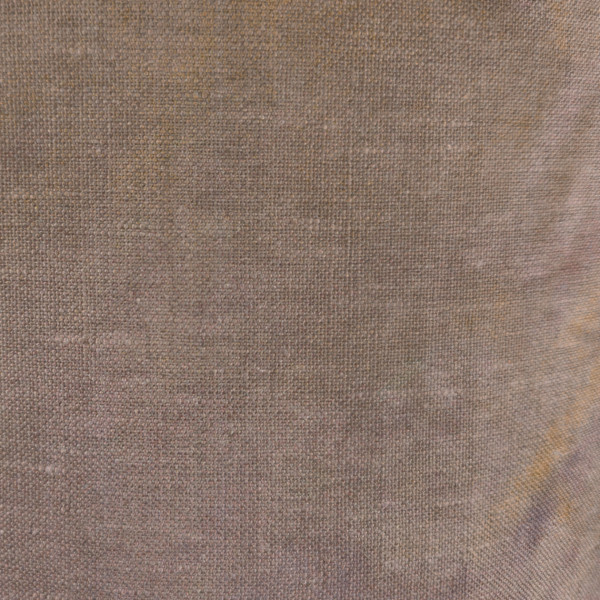 Flow greige lantern shade