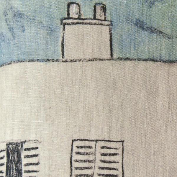 Housse Fenêtre sur cour