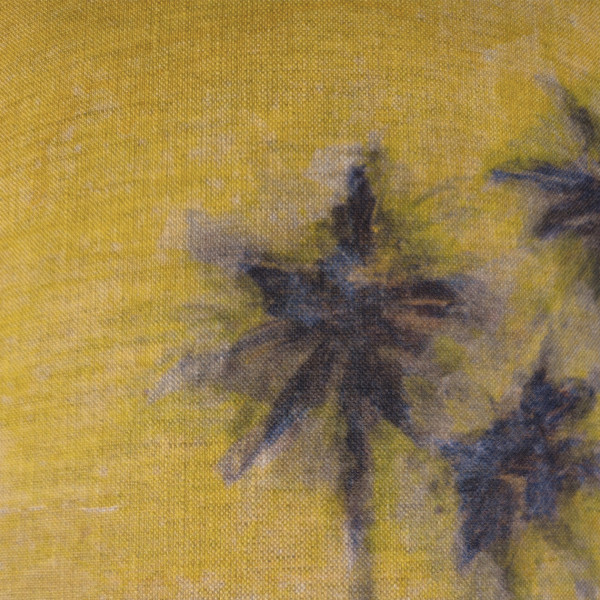 Cylindrical Camiòn verde