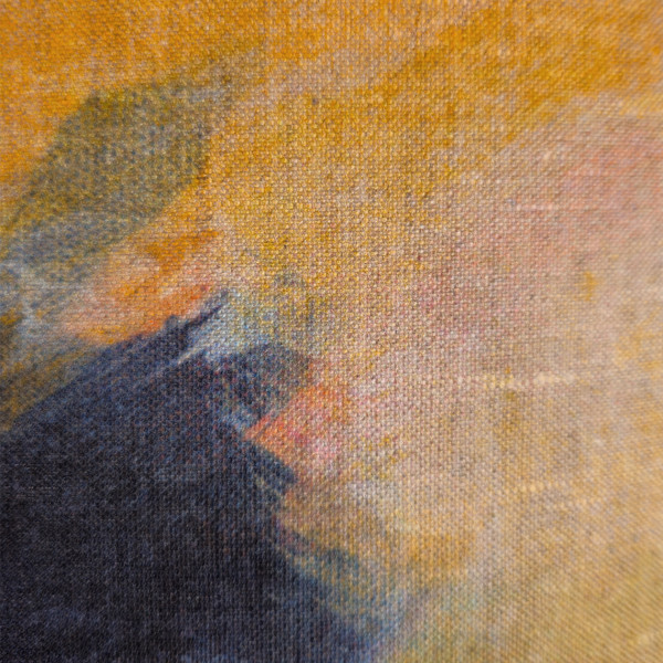 Cylindrical Isla cercana