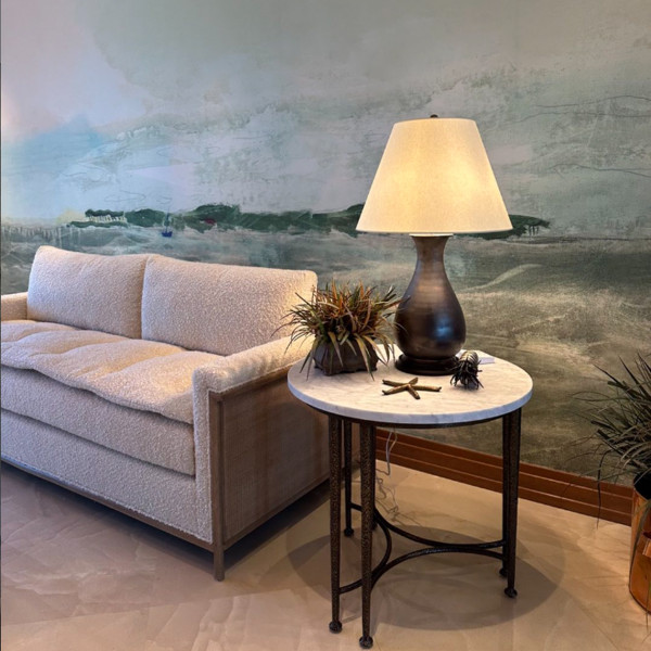 Ile Au Bateau-Pecky Interiors