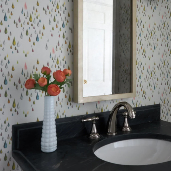 Arc-en-ciel-Wiley Design Interiors