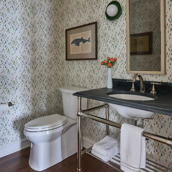 Arc-en-ciel-Wiley Design Interiors