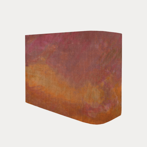 Applique Flow-col.mandarine