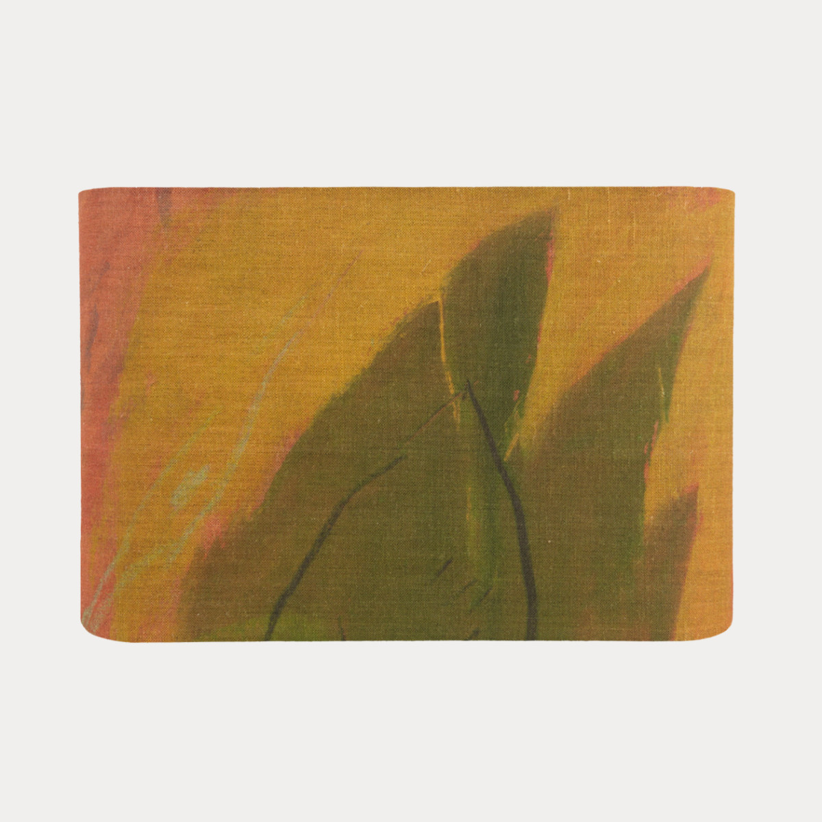 Wall light Feuille sur la falaise