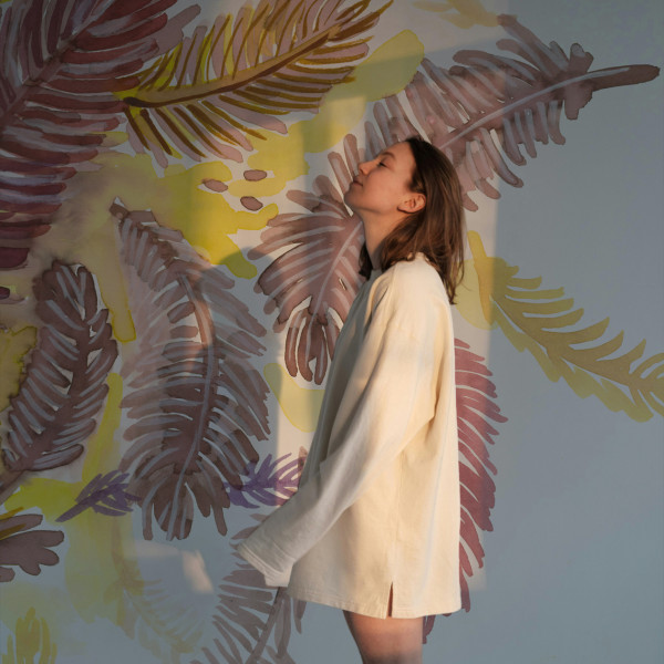 Panoramique Autruche