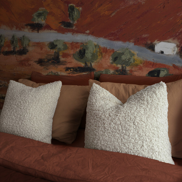 Panoramique Andalucía