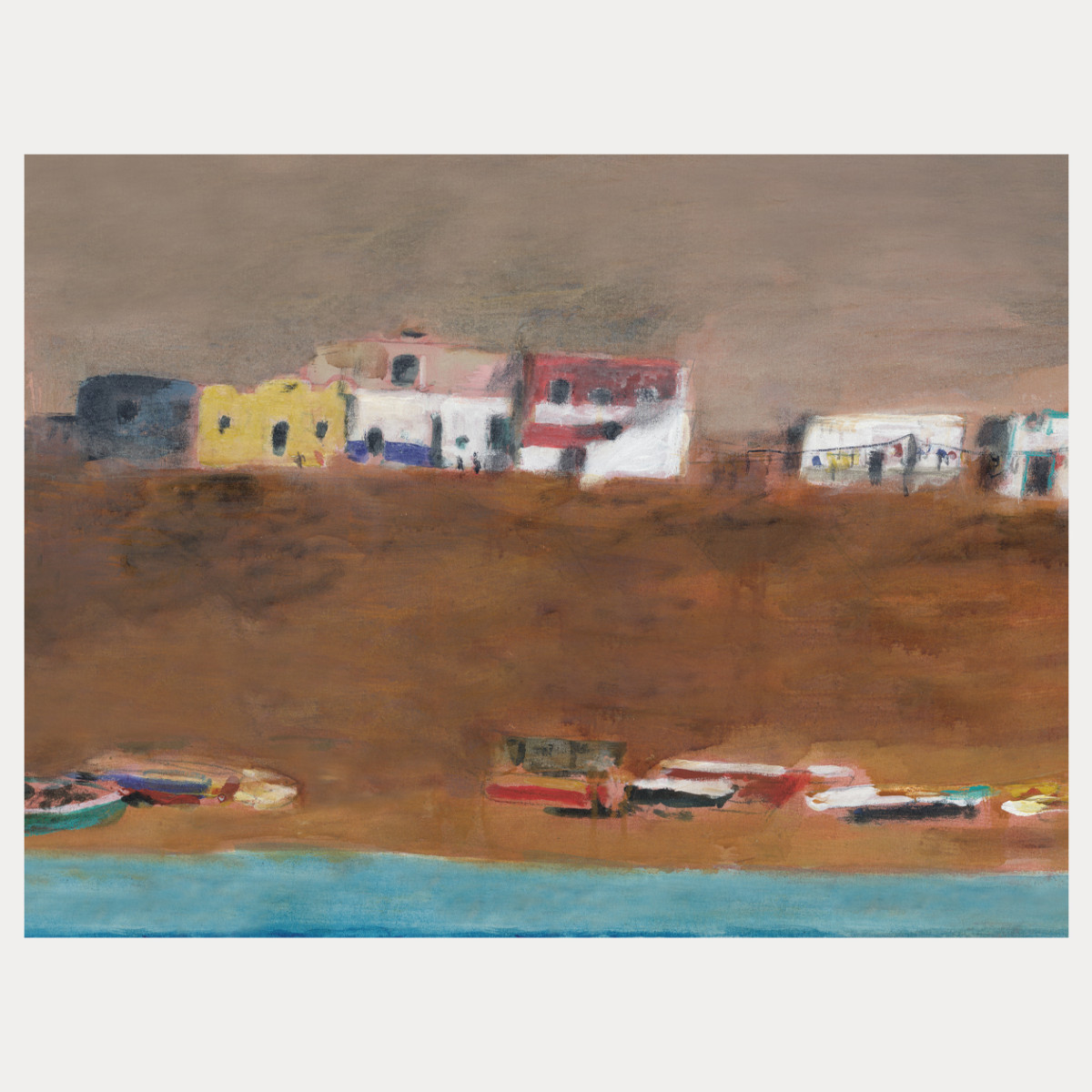 Panoramique Cabo verde