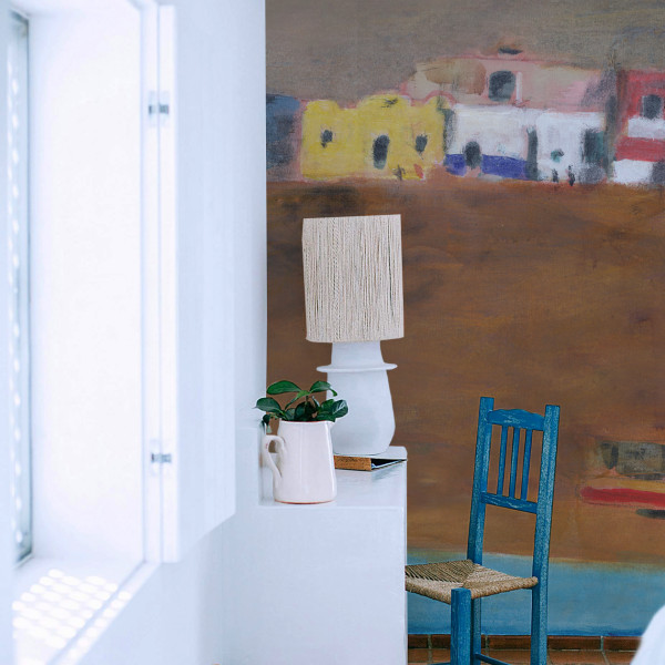 Panoramique Cabo verde