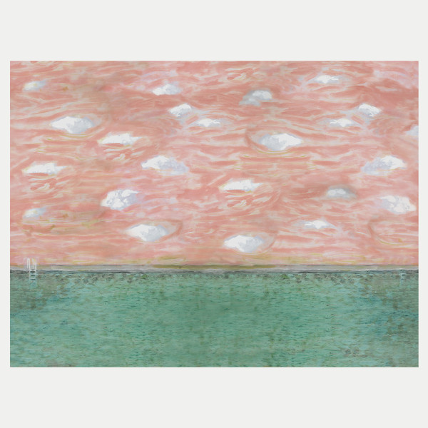 Panoramique Grand plongeon