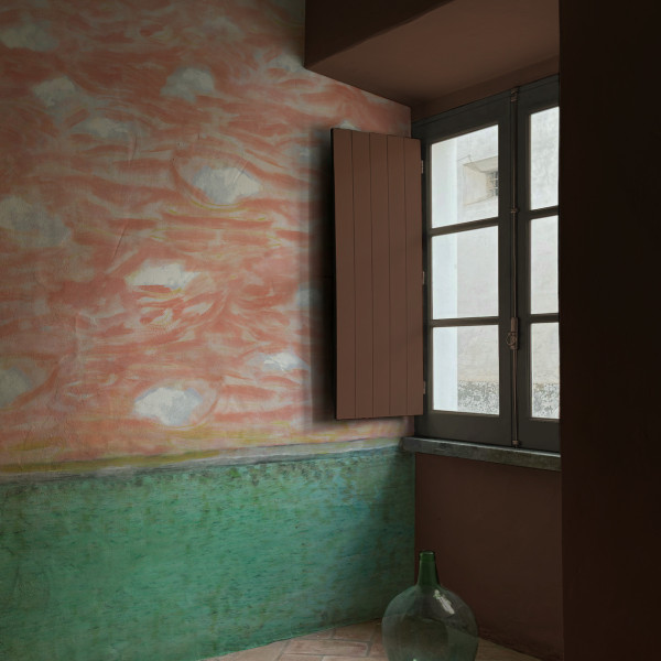 Grand plongeon panoramic