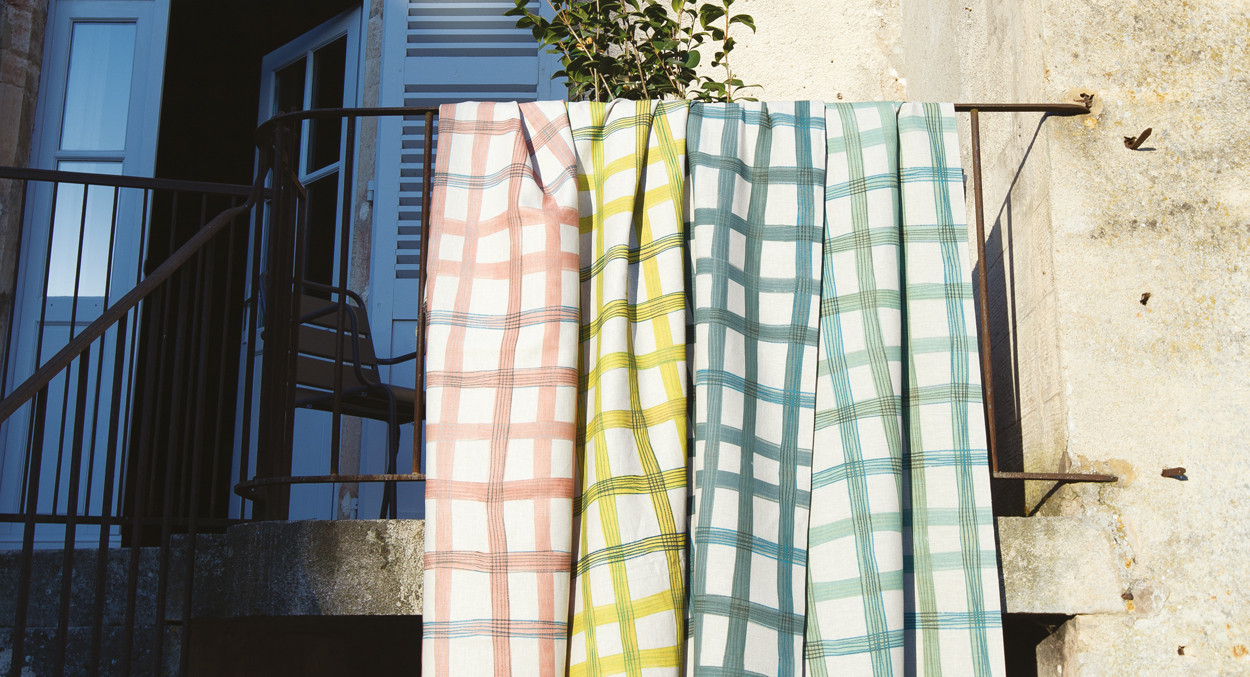 fabrics per meter maison levy