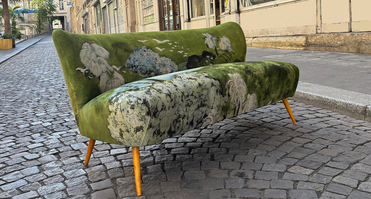 Les pièces uniques